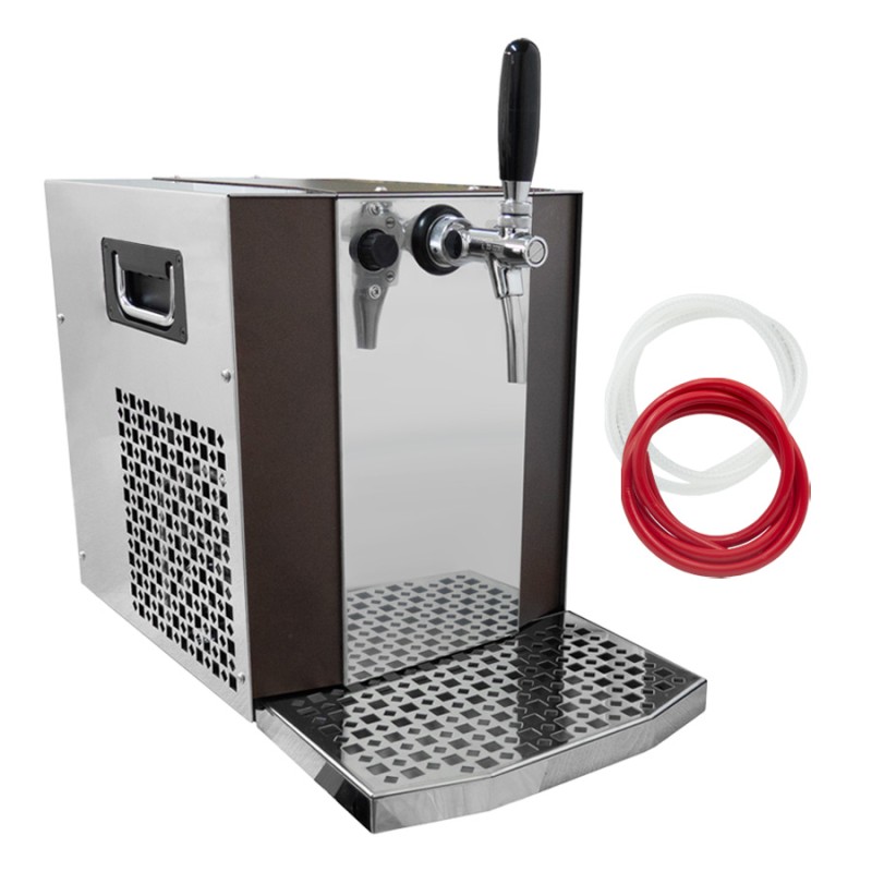 Tireuse à compresseur à air