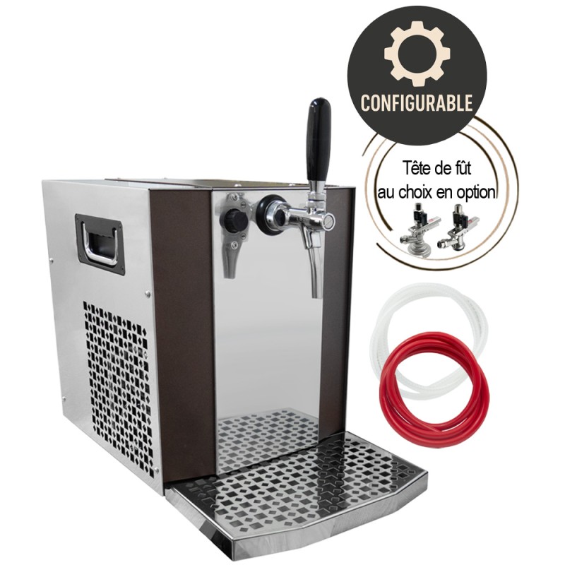 Tireuse à compresseur à air