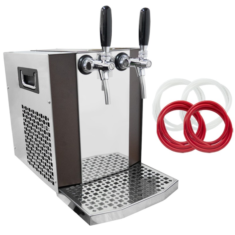 Tireuse à compresseur à air