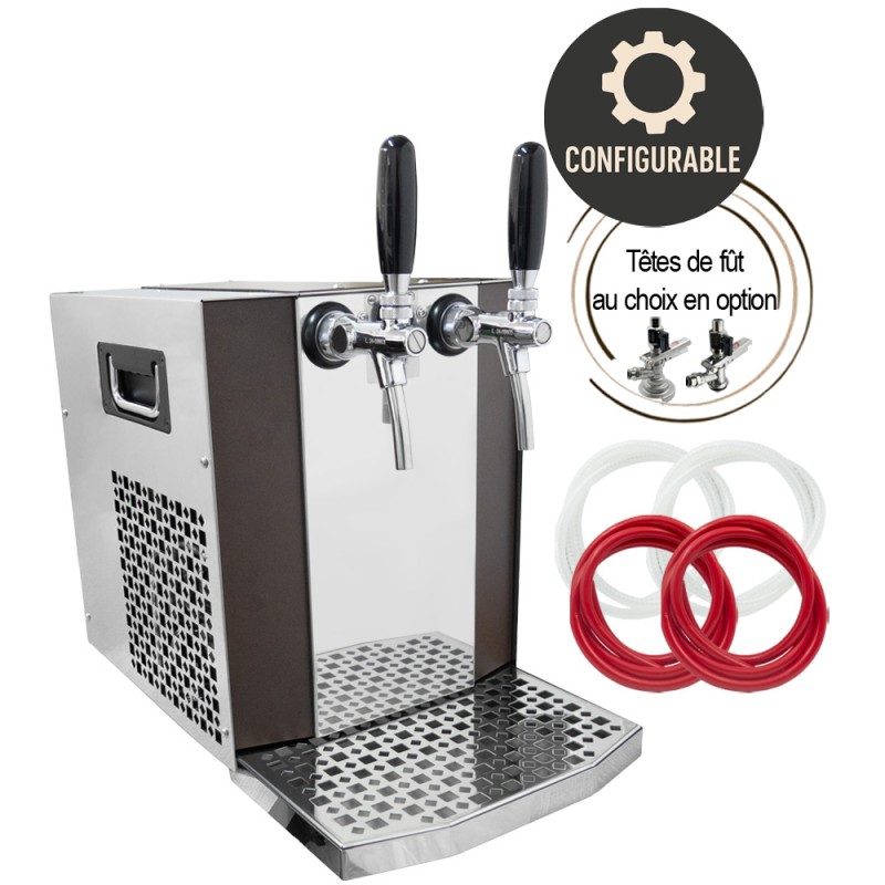 Tireuse à compresseur à air