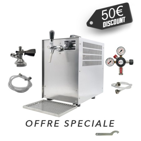 tireuse grise et accessoires tireuse grise et accessoires