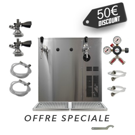 Offre spéciale tireuse à bain d'eau Offre spéciale tireuse à bain d'eau