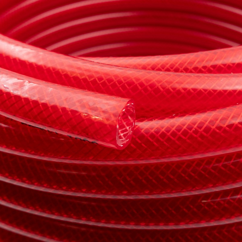 Tuyau renforcé alimentaire