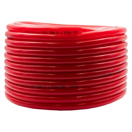 Tuyau renforcé alimentaire Tuyau renforcé alimentaire