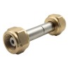 Raccord co2 haute pression Raccord co2 haute pression