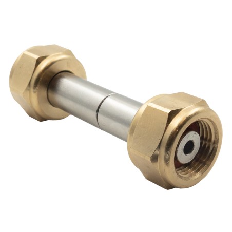 Raccord co2 haute pression Raccord co2 haute pression