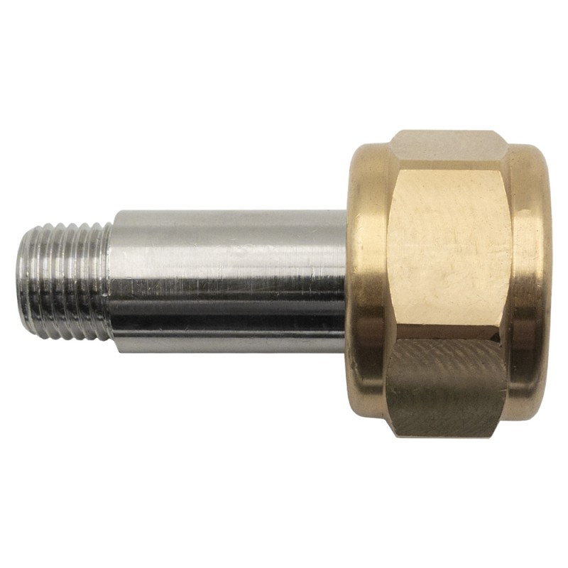 Écrou détendeur et tige fileté