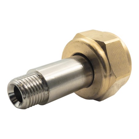 Écrou détendeur et tige fileté