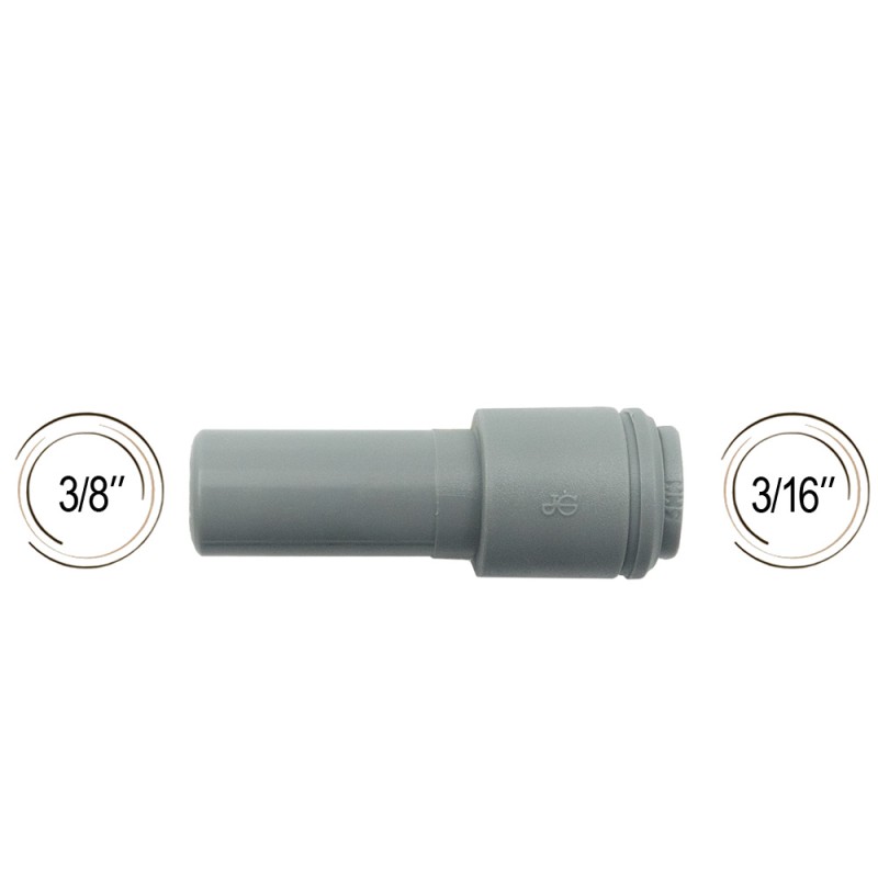 Réducteur John Guest