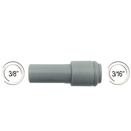 Réducteur John Guest Réducteur John Guest