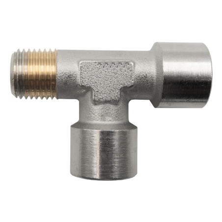 Raccord en T 1/4" Raccord en T 1/4"