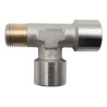 Raccord en T 1/4" Raccord en T 1/4"