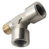 Raccord en T 1/4" Raccord en T 1/4"