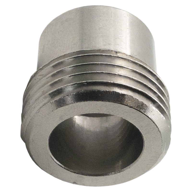 Raccord 5/8" et 1/4"