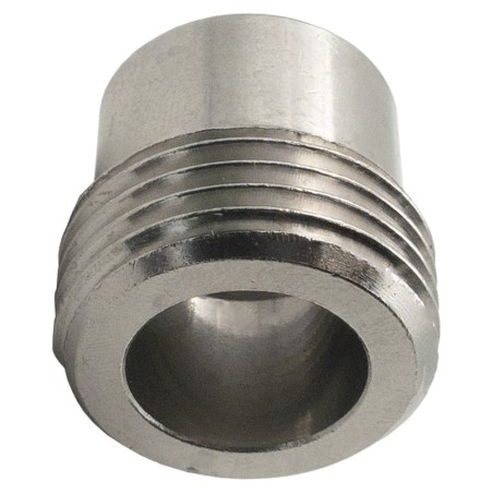 Raccord 5/8" et 1/4" Raccord 5/8" et 1/4"