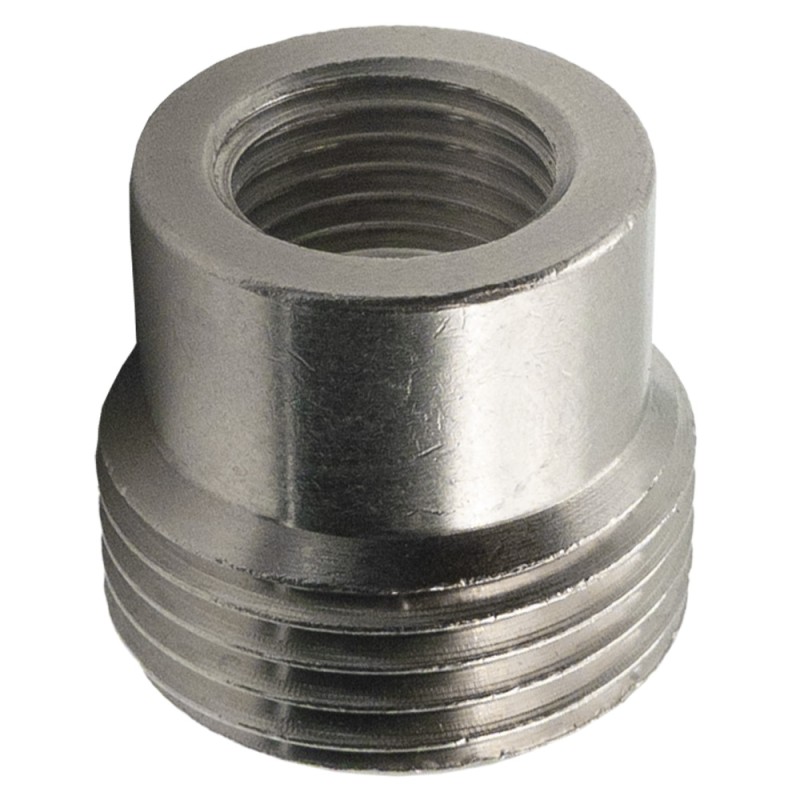 Raccord 5/8" et 1/4"