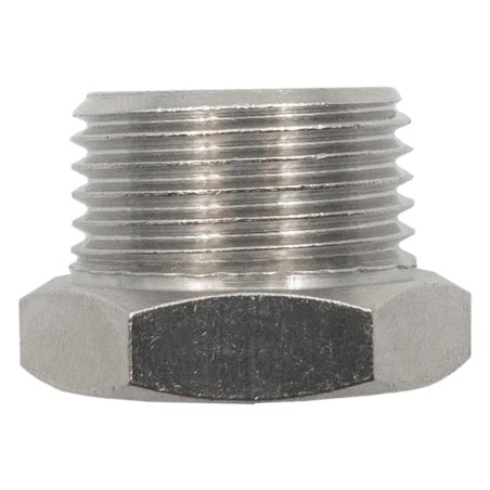 Adaptateur 1/4" vers 3/8" Adaptateur 1/4" vers 3/8"