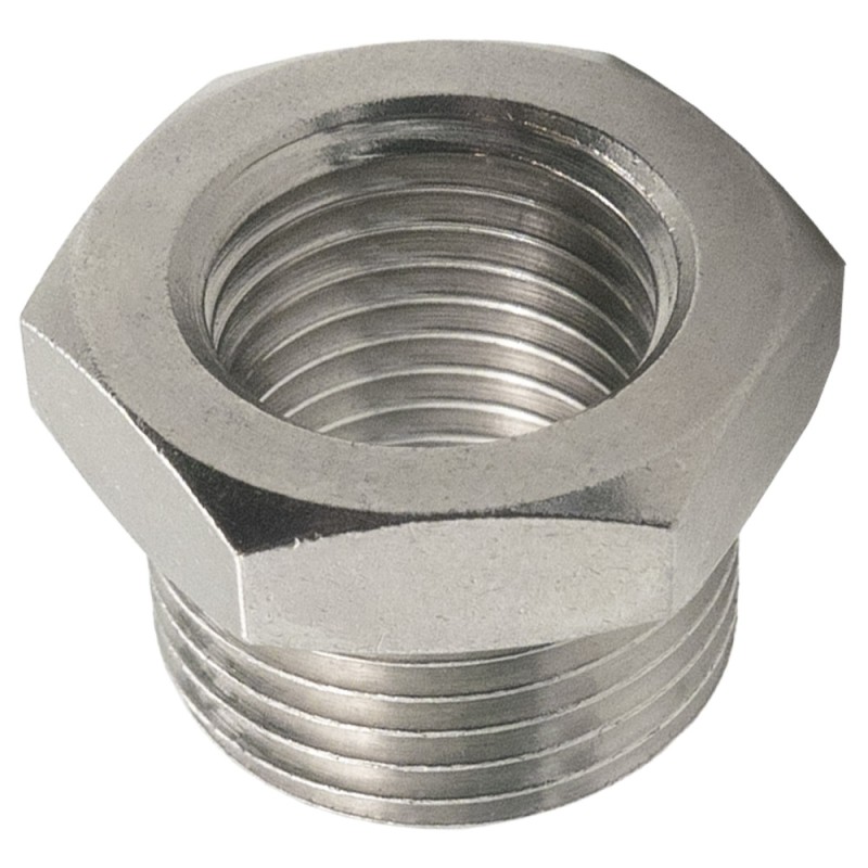 Adaptateur 1/4" vers 3/8"