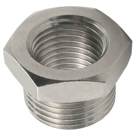 Adaptateur 1/4" vers 3/8" Adaptateur 1/4" vers 3/8"