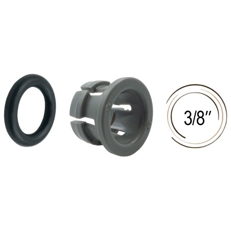 Bague d'insertion et joint pour John Guest