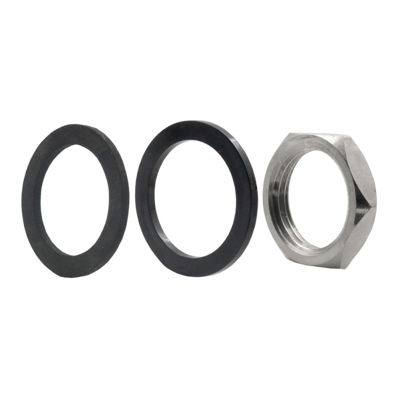 Fixation pour robinet 5/8