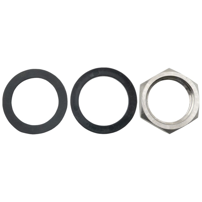 Fixation pour robinet 5/8