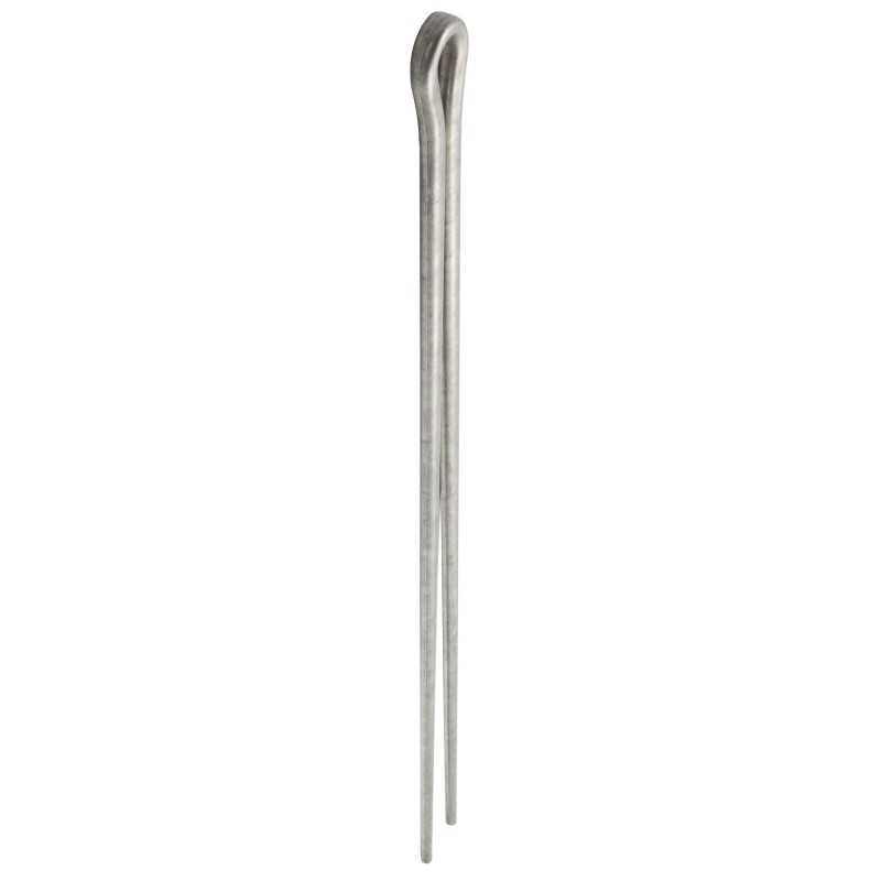 Tube Inox refroidissement colonne