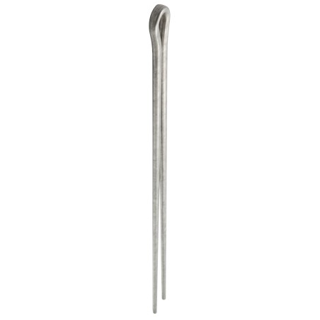 Tube Inox refroidissement colonne