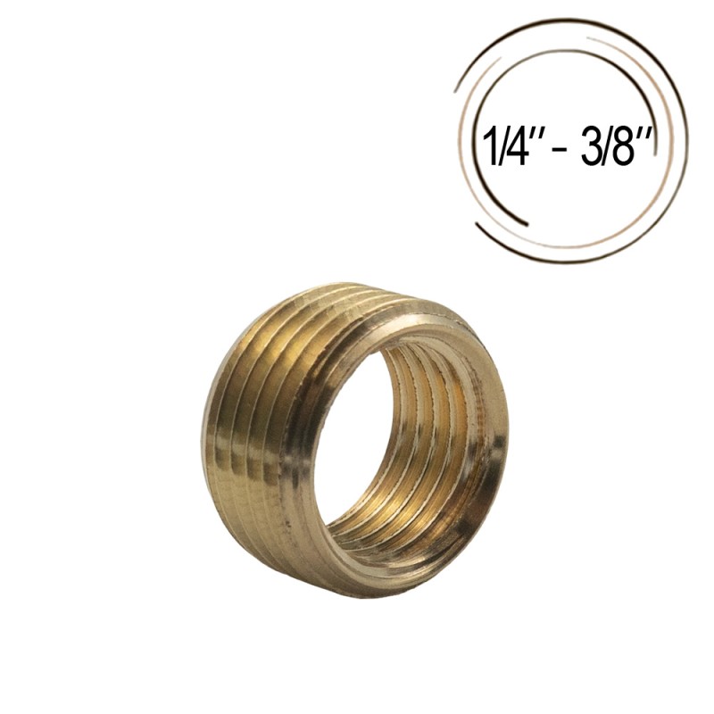 Adaptateur bague