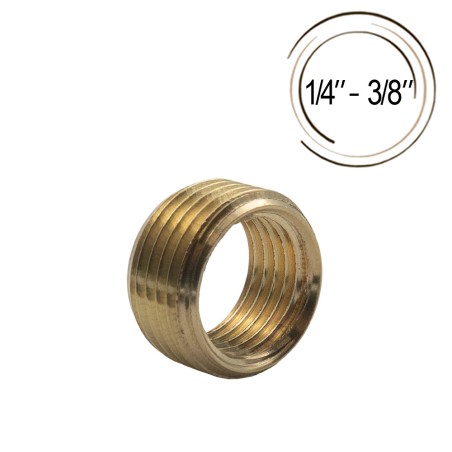 Adaptateur bague