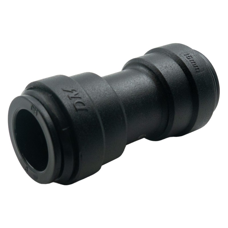 Union droite type John Guest