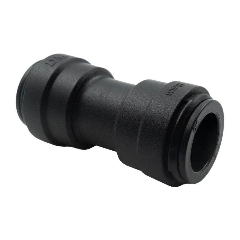 Union droite type John Guest