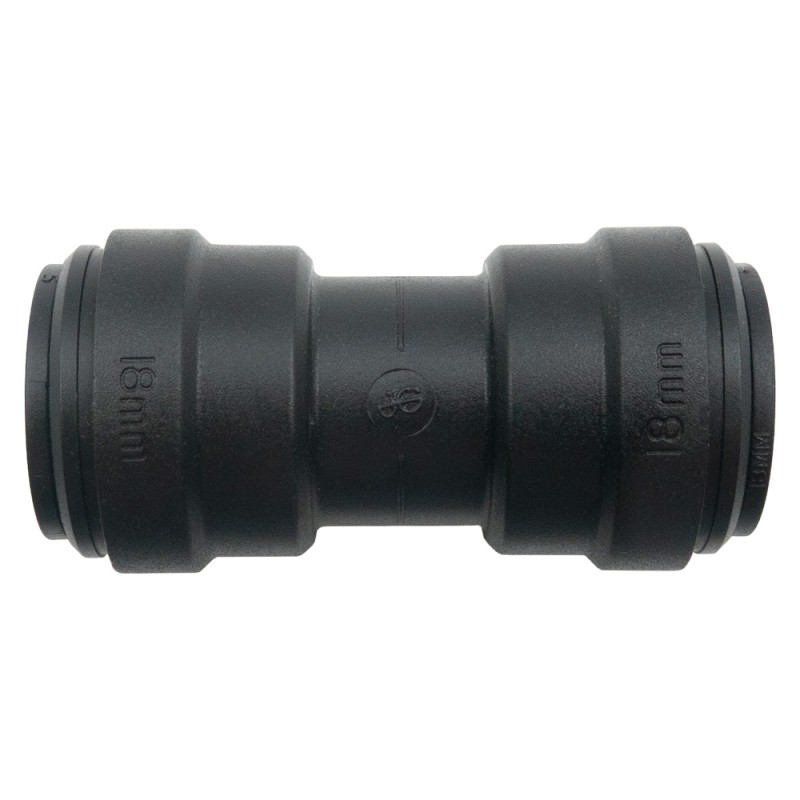 Union droite John Guest