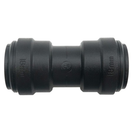 Union droite John Guest