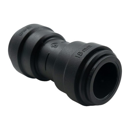 Union droite John Guest