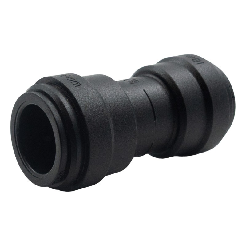 Union droite John Guest