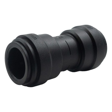 Union droite John Guest