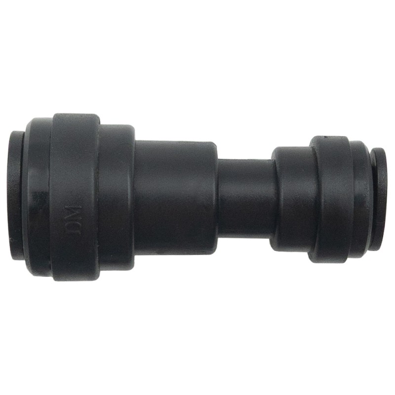 Union inégale John Guest