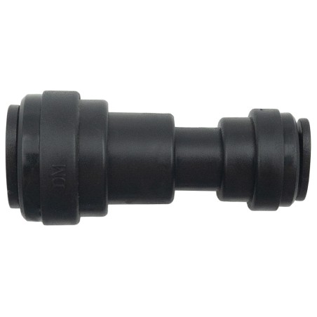 Union inégale John Guest