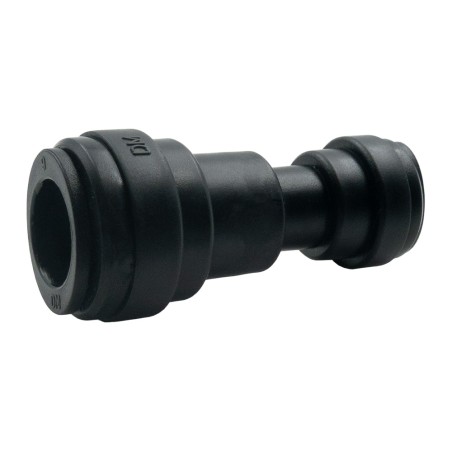 Union inégale John Guest