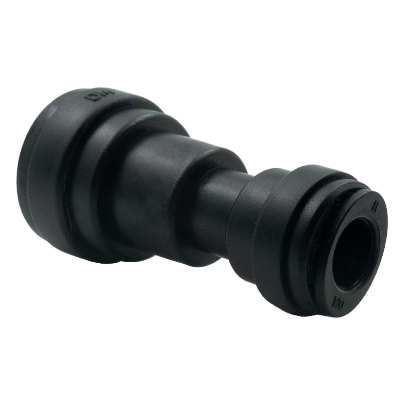 Union inégale John Guest