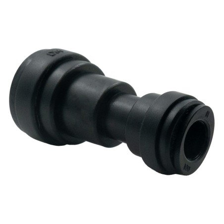 Union inégale John Guest