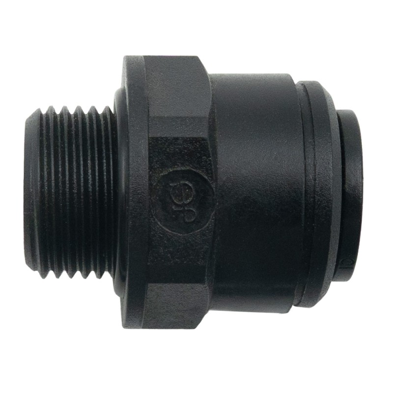 Union simple mâle John Guest