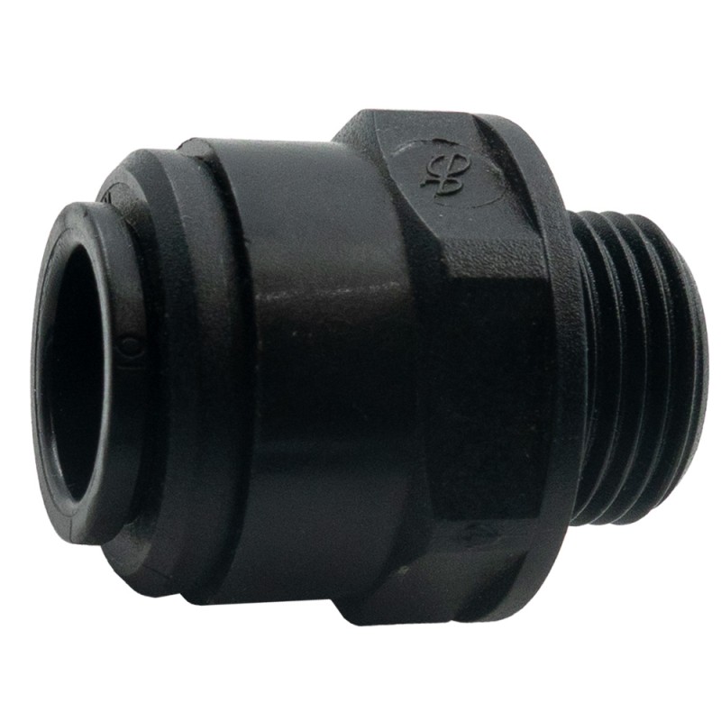 Union simple mâle John Guest