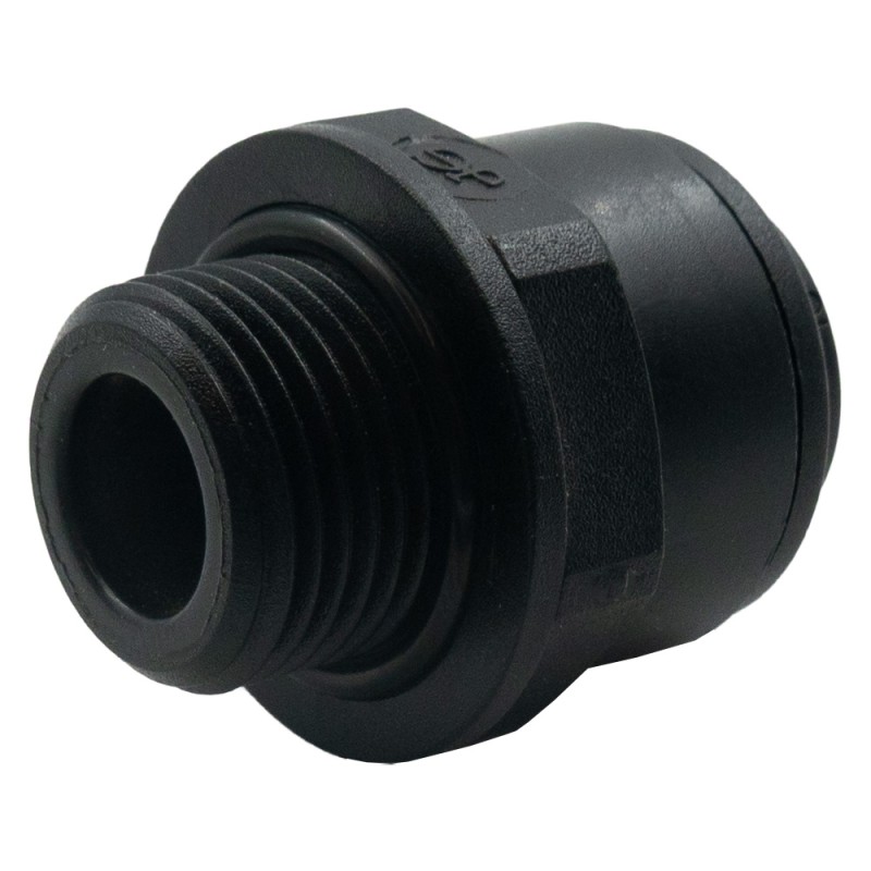 Union simple mâle John Guest