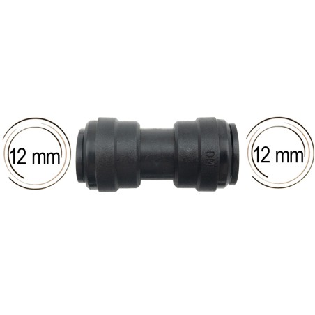 Union droite type John Guest