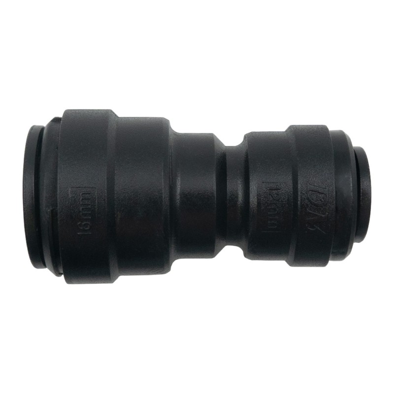 Union inégale John Guest