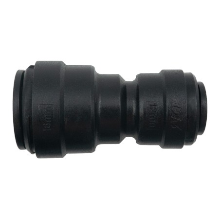 Union inégale John Guest