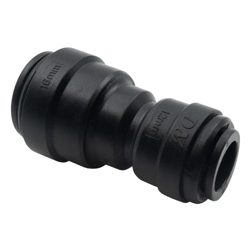 Union inégale John Guest