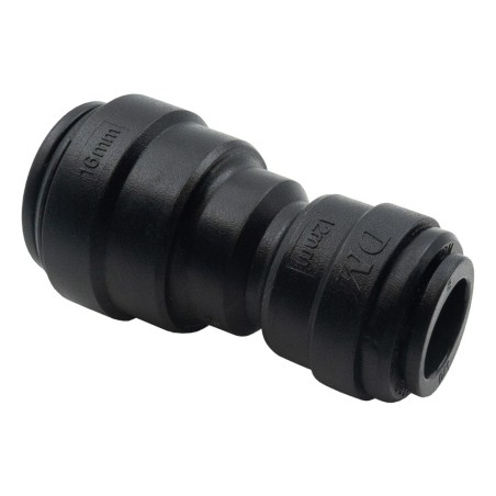 Union inégale John Guest